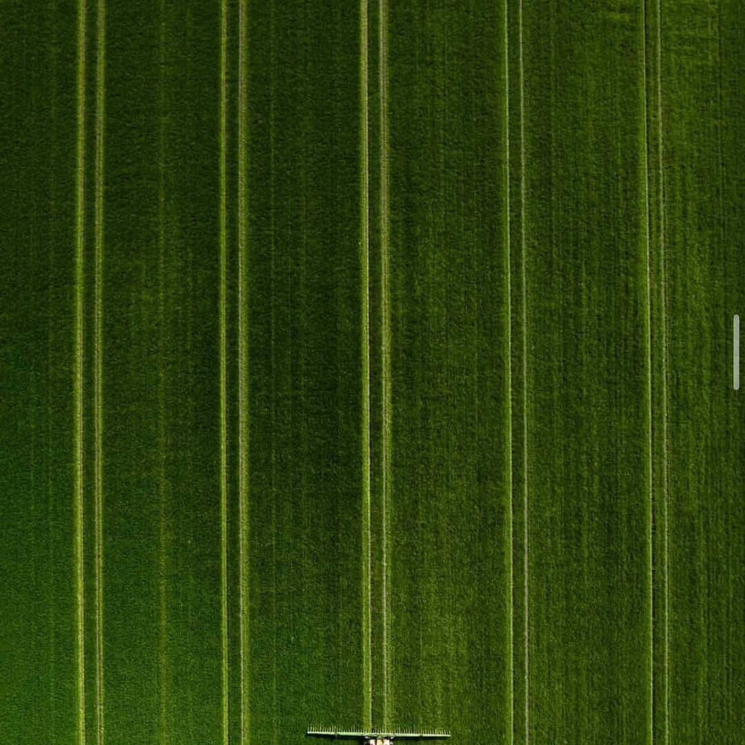 Workshop – Inovação na Agricultura