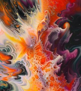 Do intestino ao cérebro: Como nossa microbiota modula saúde e bem-estar