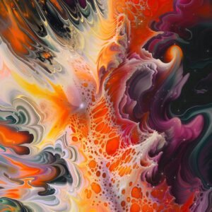 Do intestino ao cérebro: Como nossa microbiota modula saúde e bem-estar