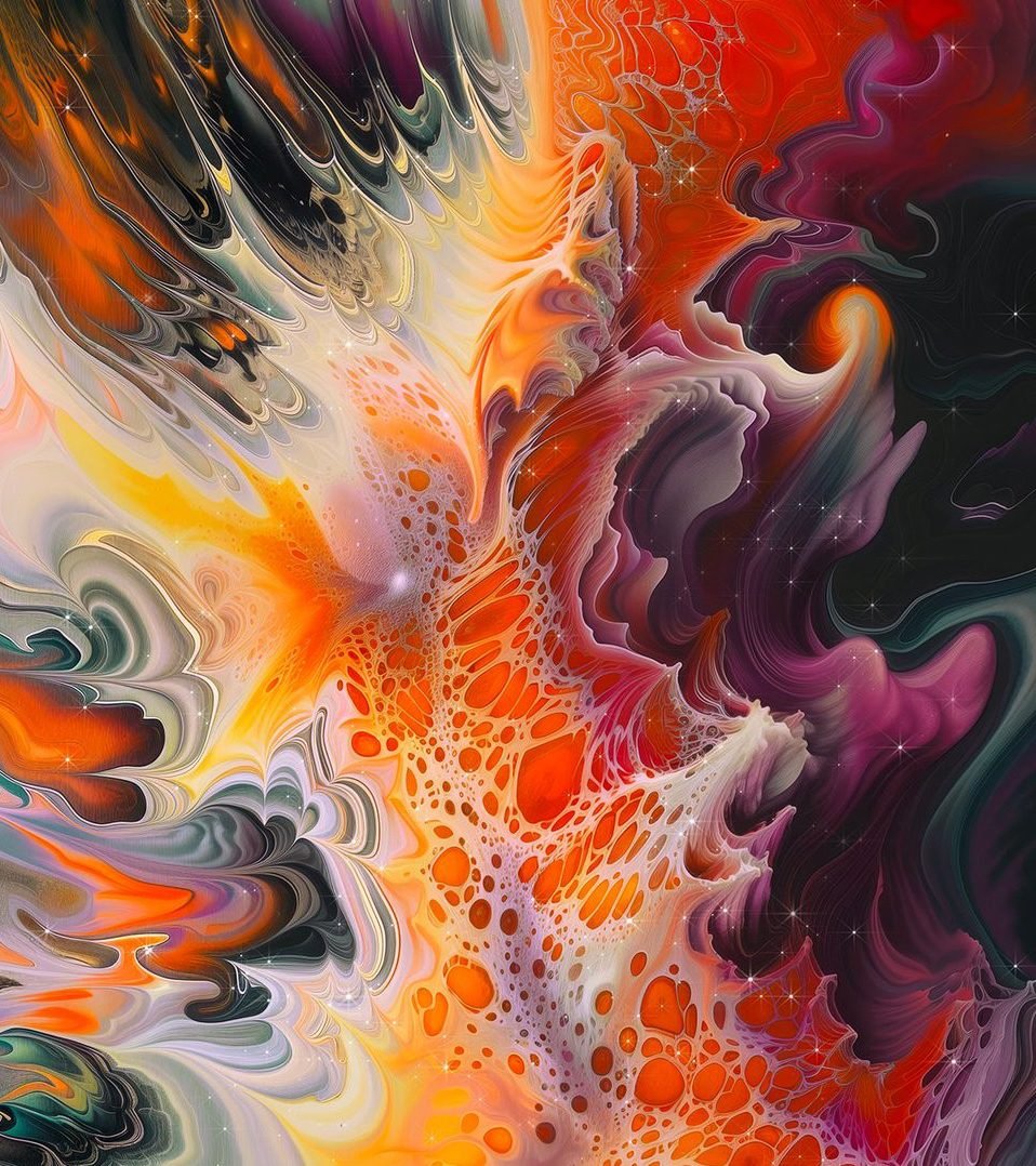 Do intestino ao cérebro: Como nossa microbiota modula saúde e bem-estar